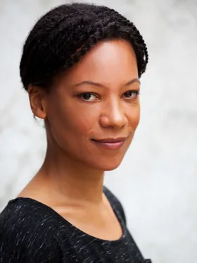 Nina Sosanya